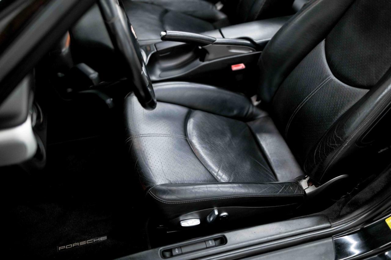2006 Porsche 911 Carrera 4S Marietta GA