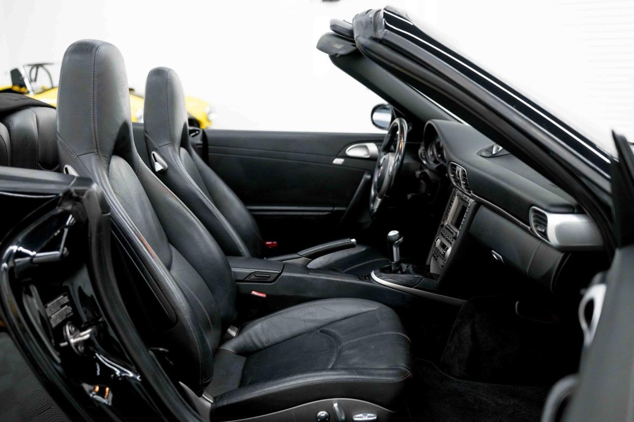 2006 Porsche 911 Carrera 4S Marietta GA
