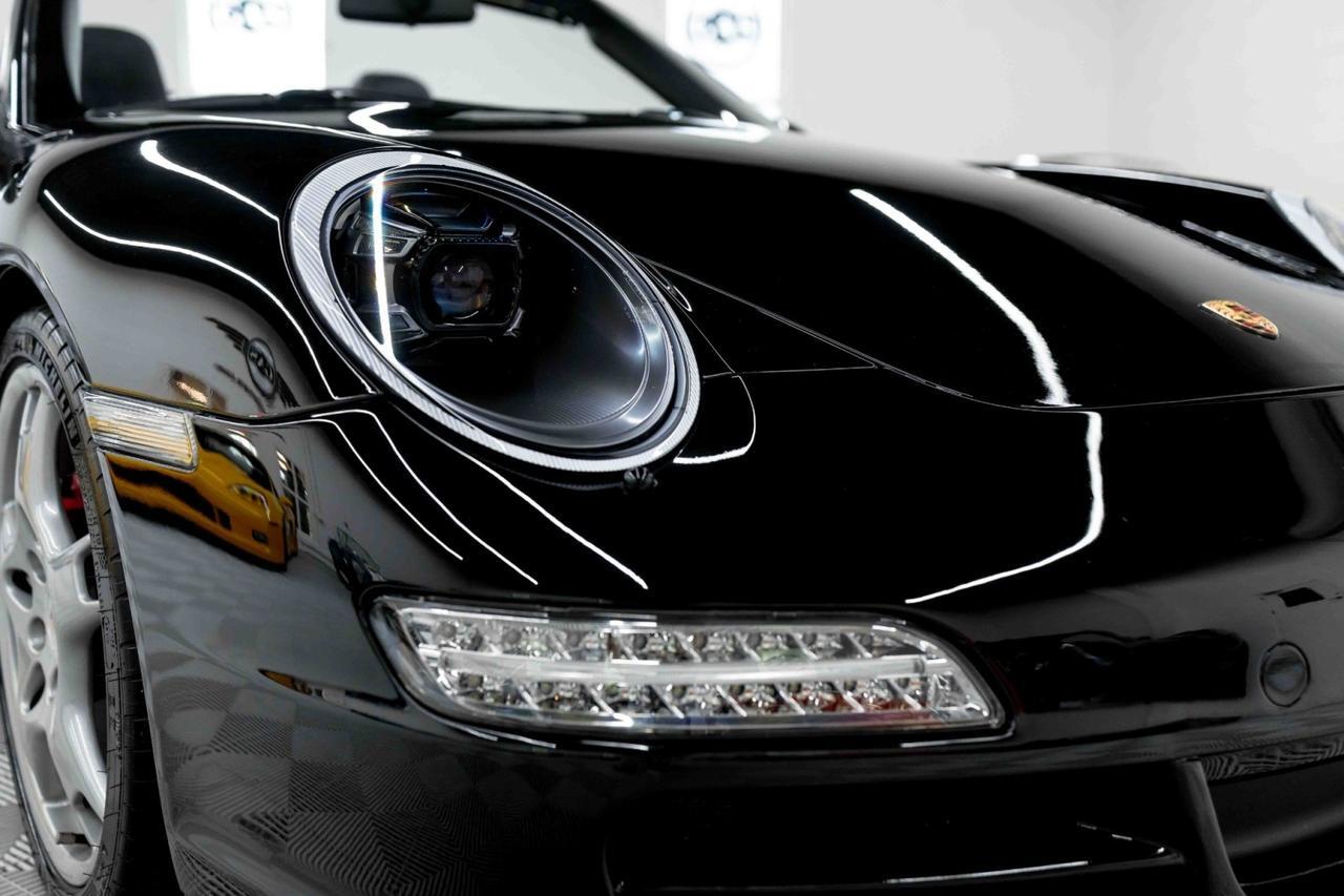 2006 Porsche 911 Carrera 4S Marietta GA