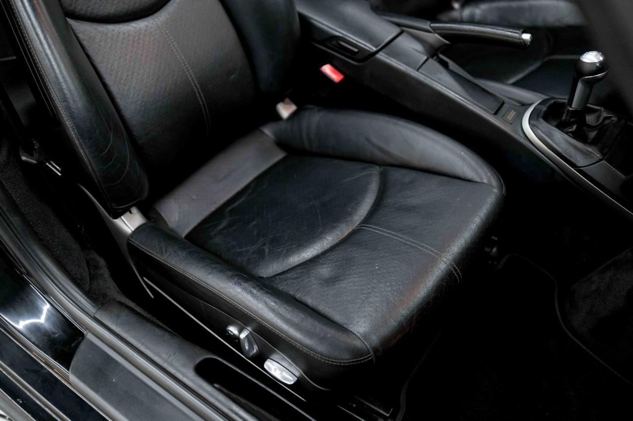 2006 Porsche 911 Carrera 4S Marietta GA