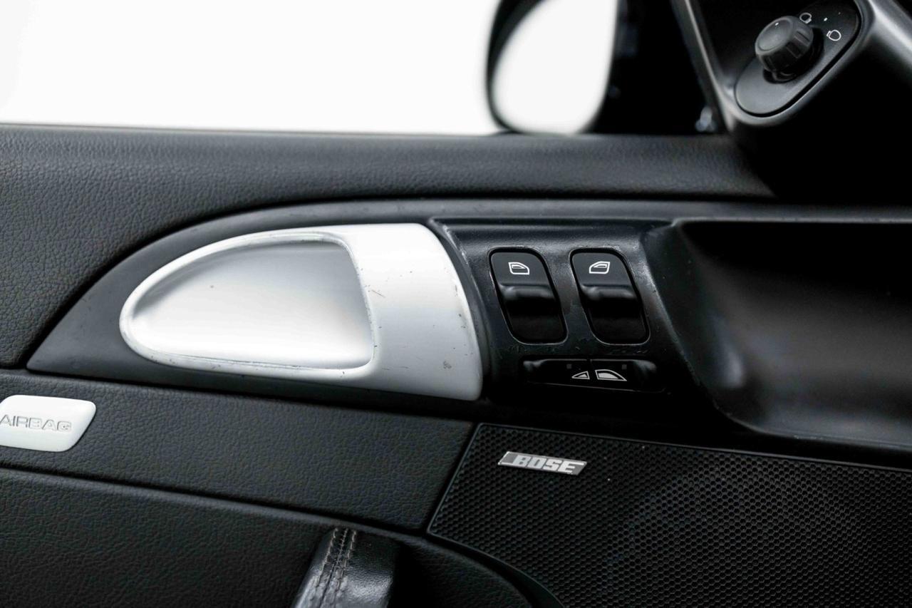 2006 Porsche 911 Carrera 4S Marietta GA