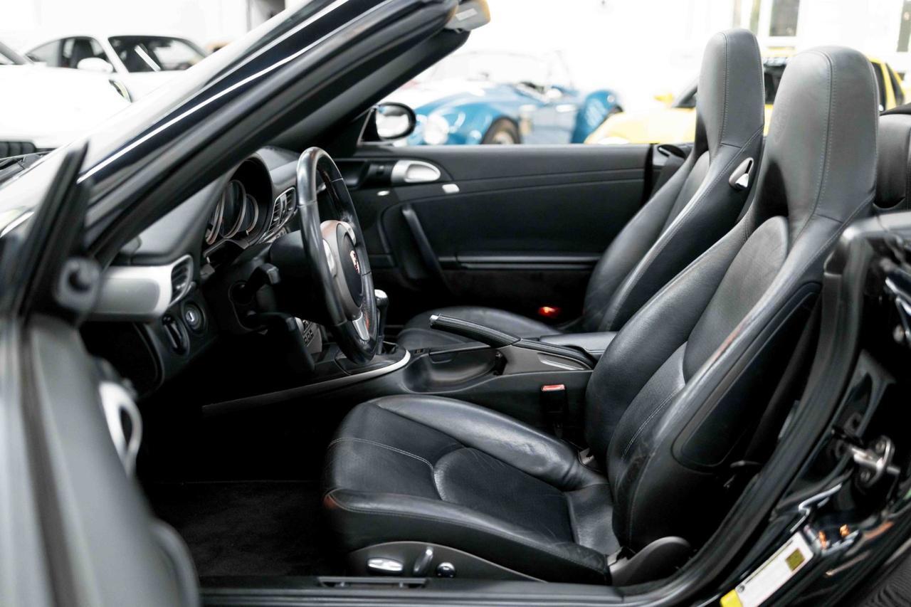 2006 Porsche 911 Carrera 4S Marietta GA