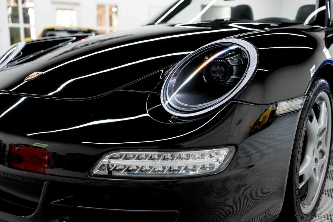2006 Porsche 911 Carrera 4S Marietta GA
