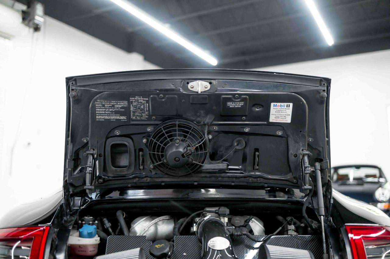 2006 Porsche 911 Carrera 4S Marietta GA