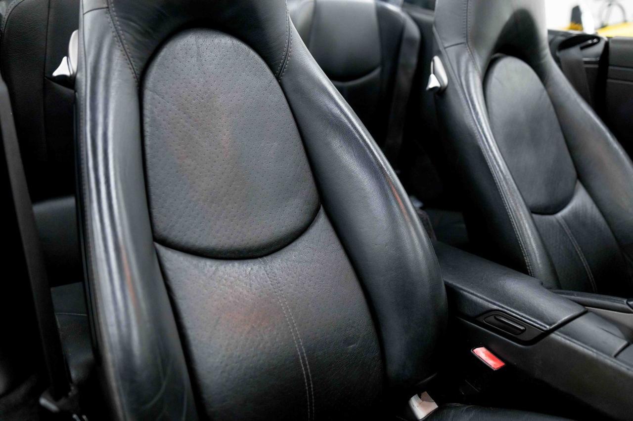 2006 Porsche 911 Carrera 4S Marietta GA
