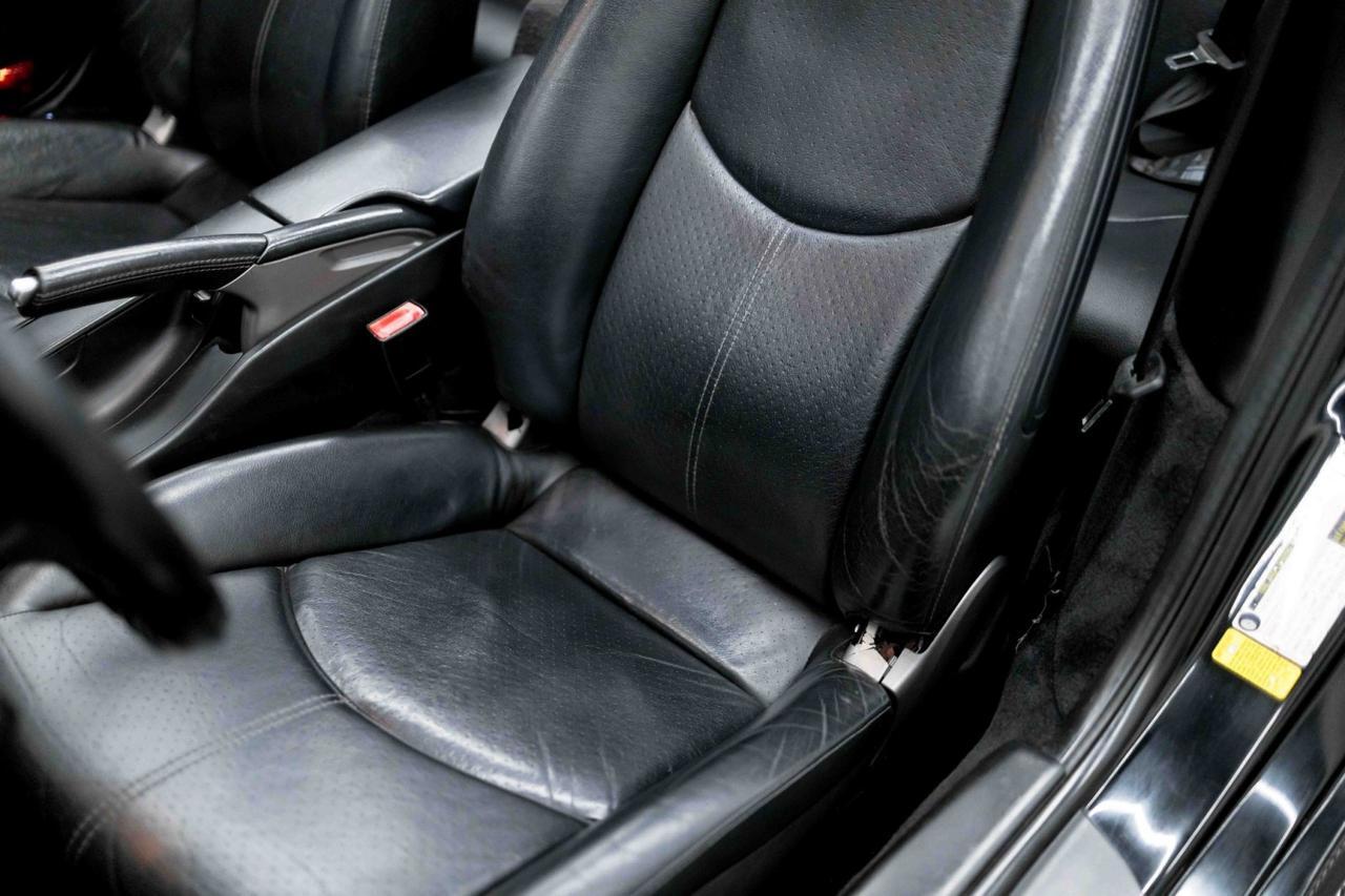 2006 Porsche 911 Carrera 4S Marietta GA