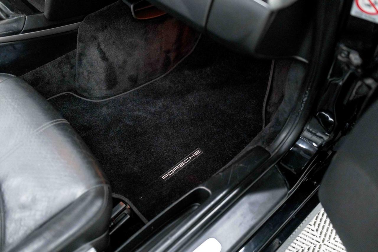 2006 Porsche 911 Carrera 4S Marietta GA