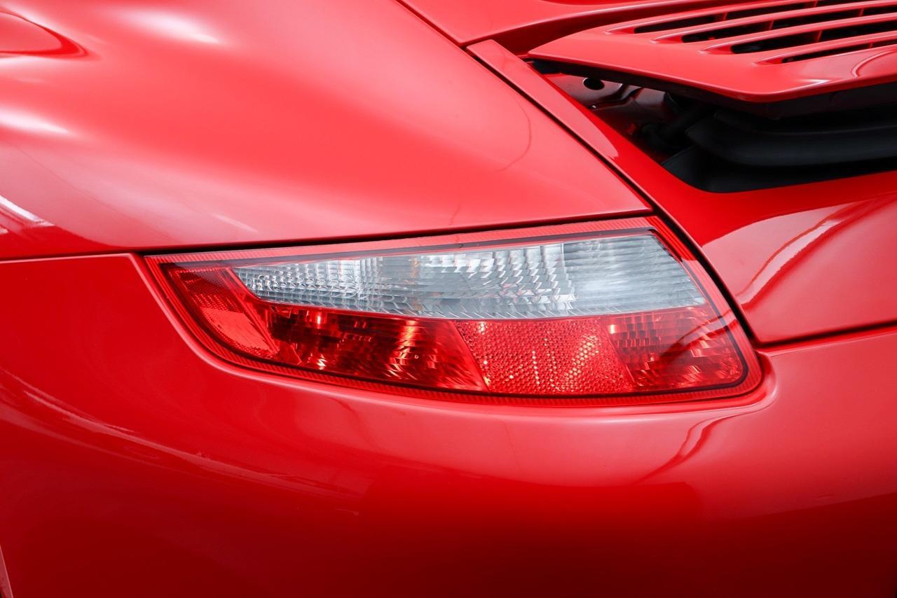 2006 Porsche 911 Carrera 4S Newport Beach CA