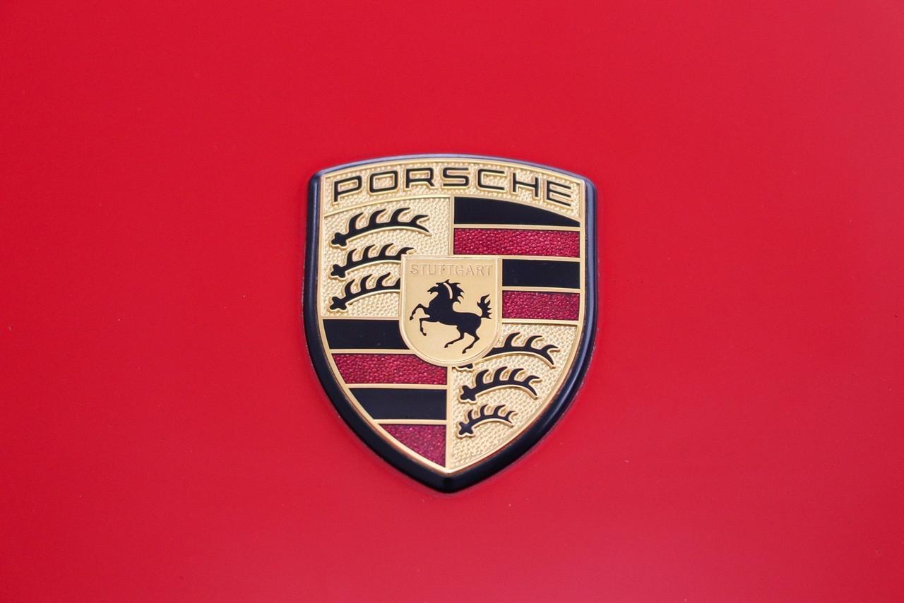 2006 Porsche 911 Carrera 4S Newport Beach CA