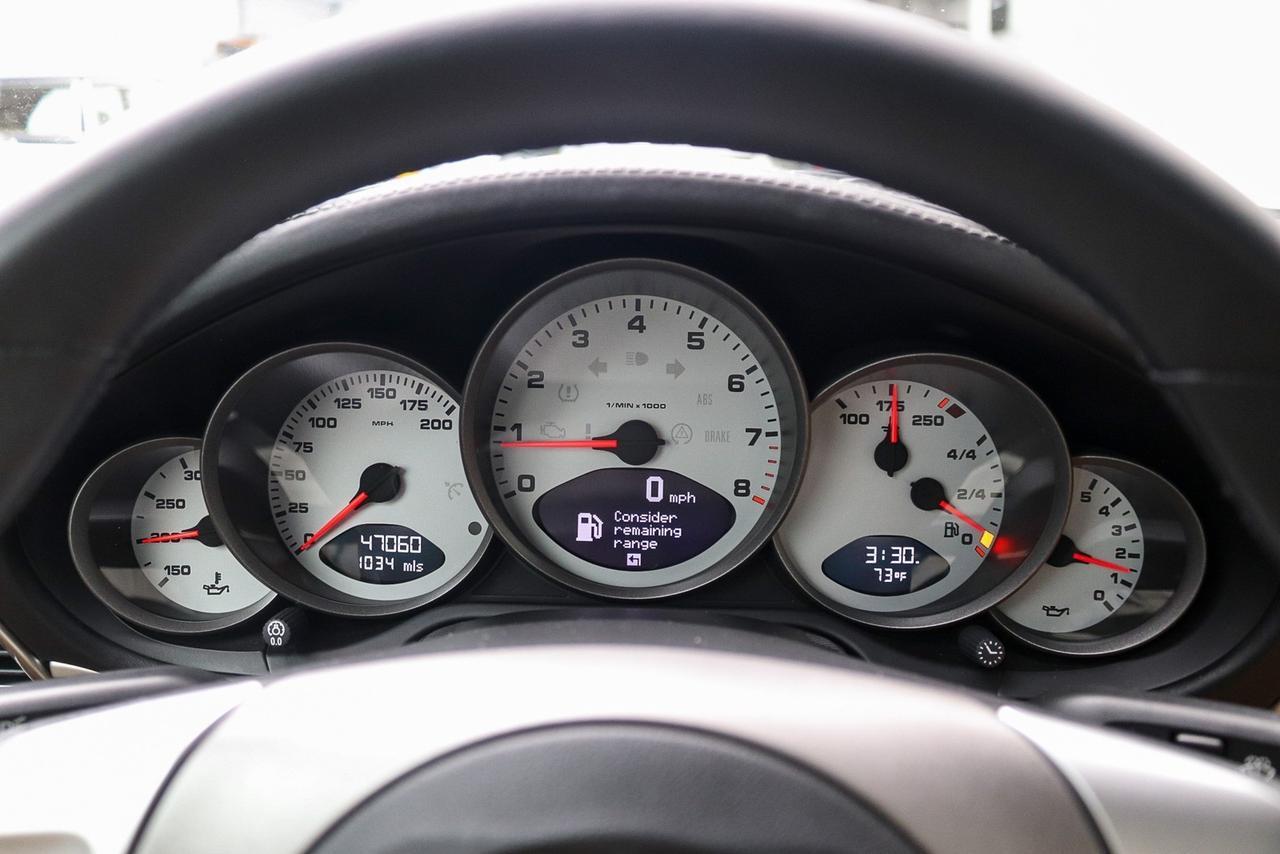 2006 Porsche 911 Carrera 4S Newport Beach CA