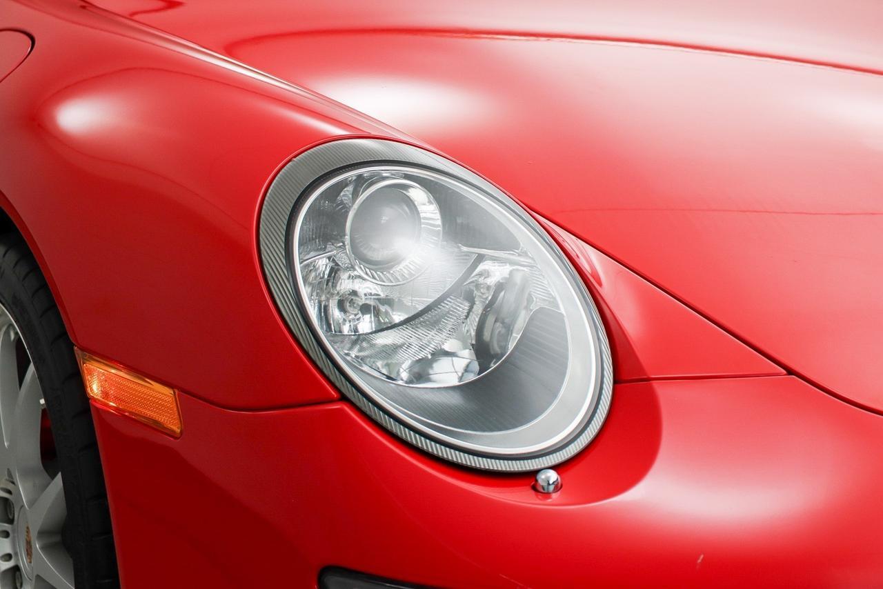 2006 Porsche 911 Carrera 4S Newport Beach CA
