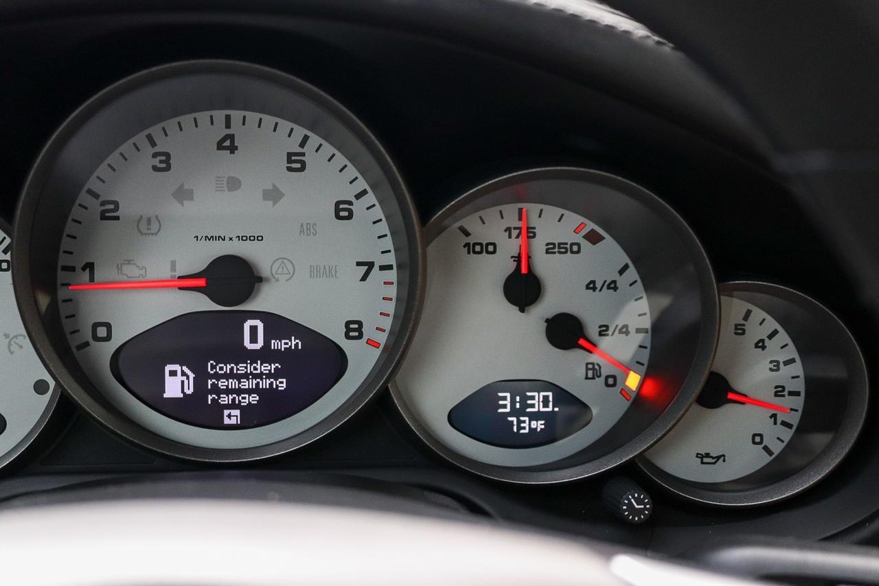 2006 Porsche 911 Carrera 4S Newport Beach CA