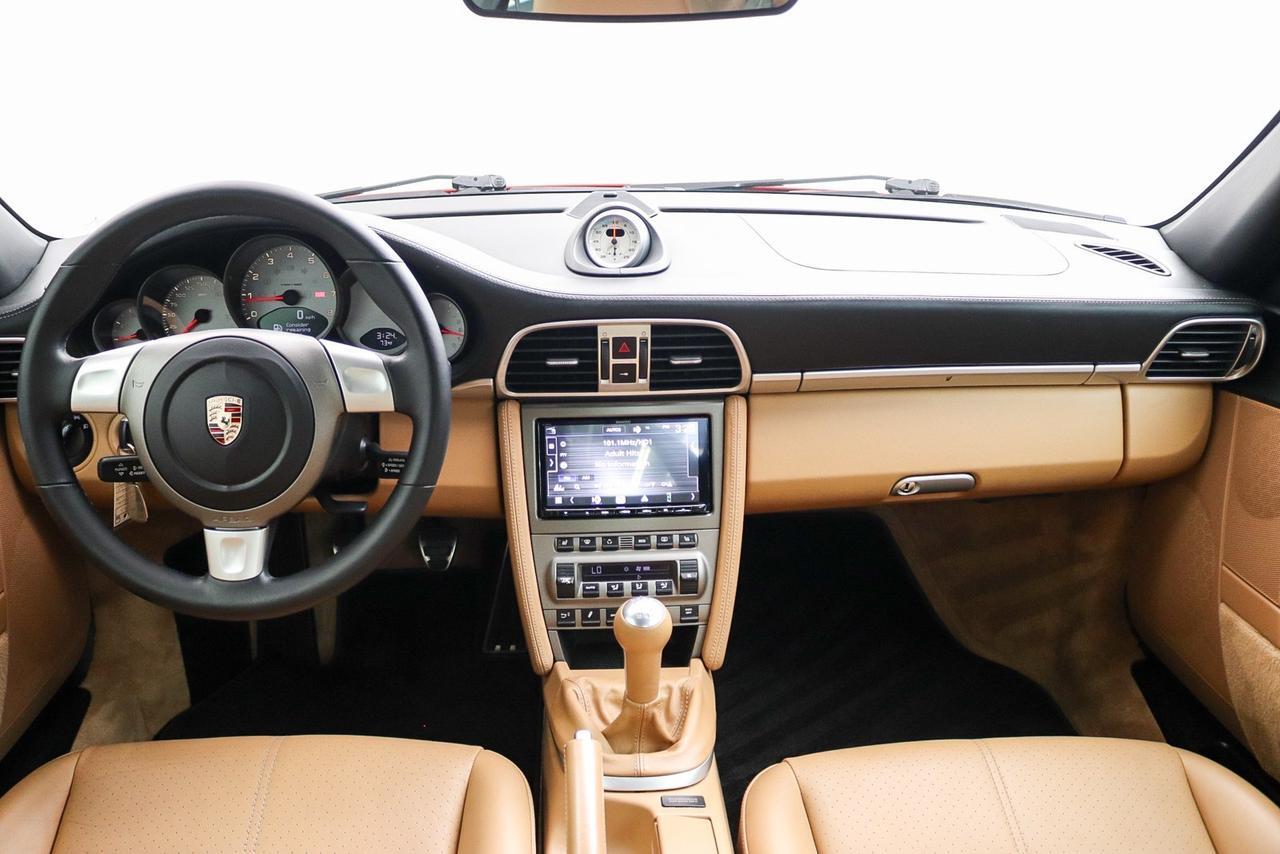 2006 Porsche 911 Carrera 4S Newport Beach CA