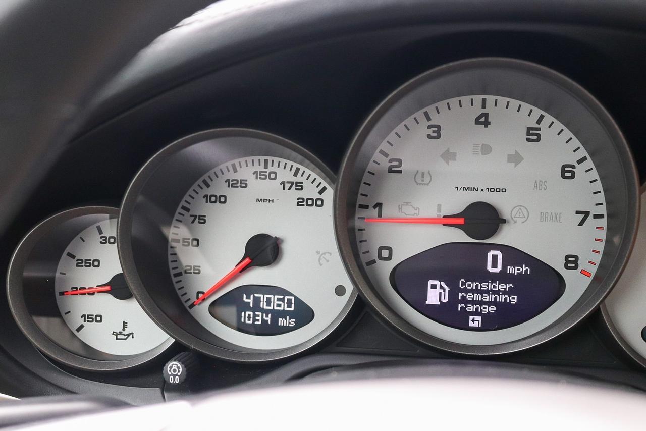 2006 Porsche 911 Carrera 4S Newport Beach CA