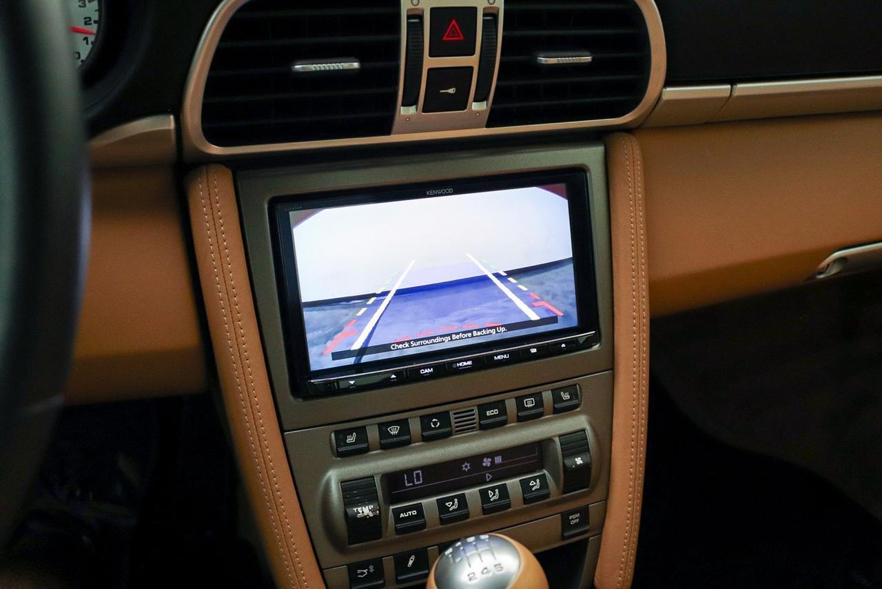 2006 Porsche 911 Carrera 4S Newport Beach CA