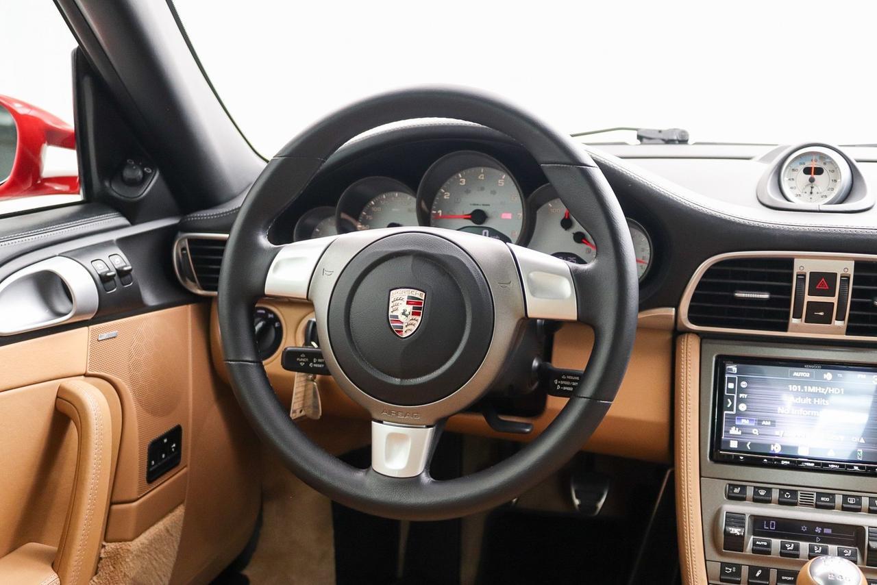 2006 Porsche 911 Carrera 4S Newport Beach CA