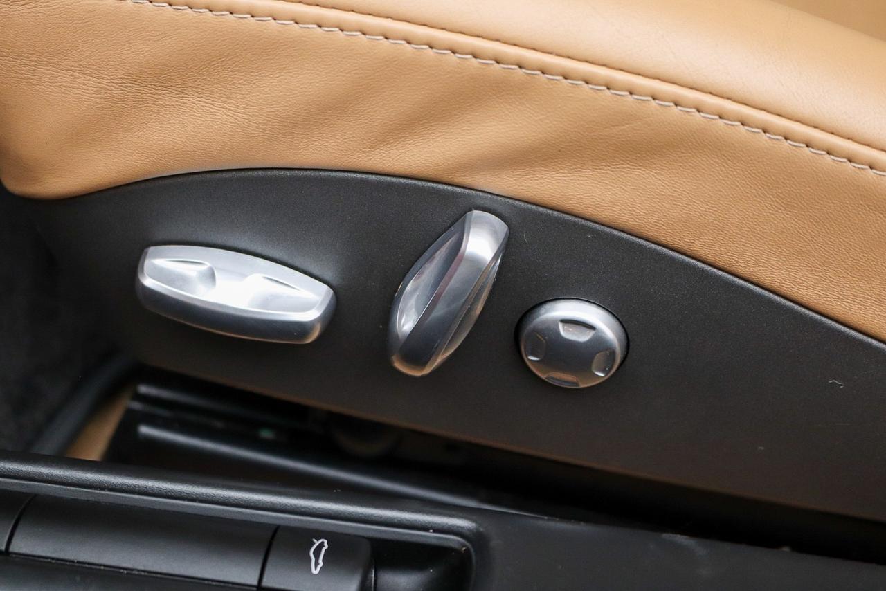 2006 Porsche 911 Carrera 4S Newport Beach CA