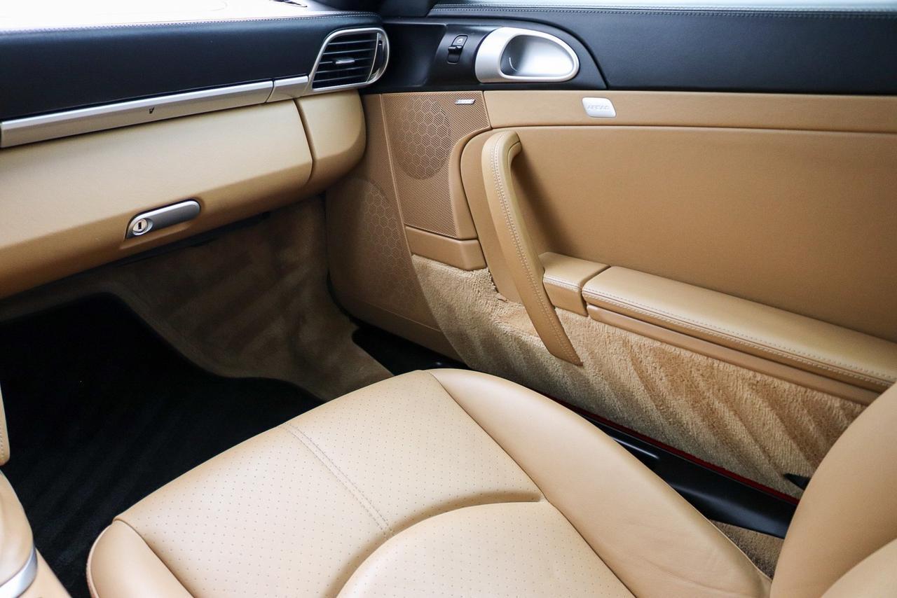 2006 Porsche 911 Carrera 4S Newport Beach CA