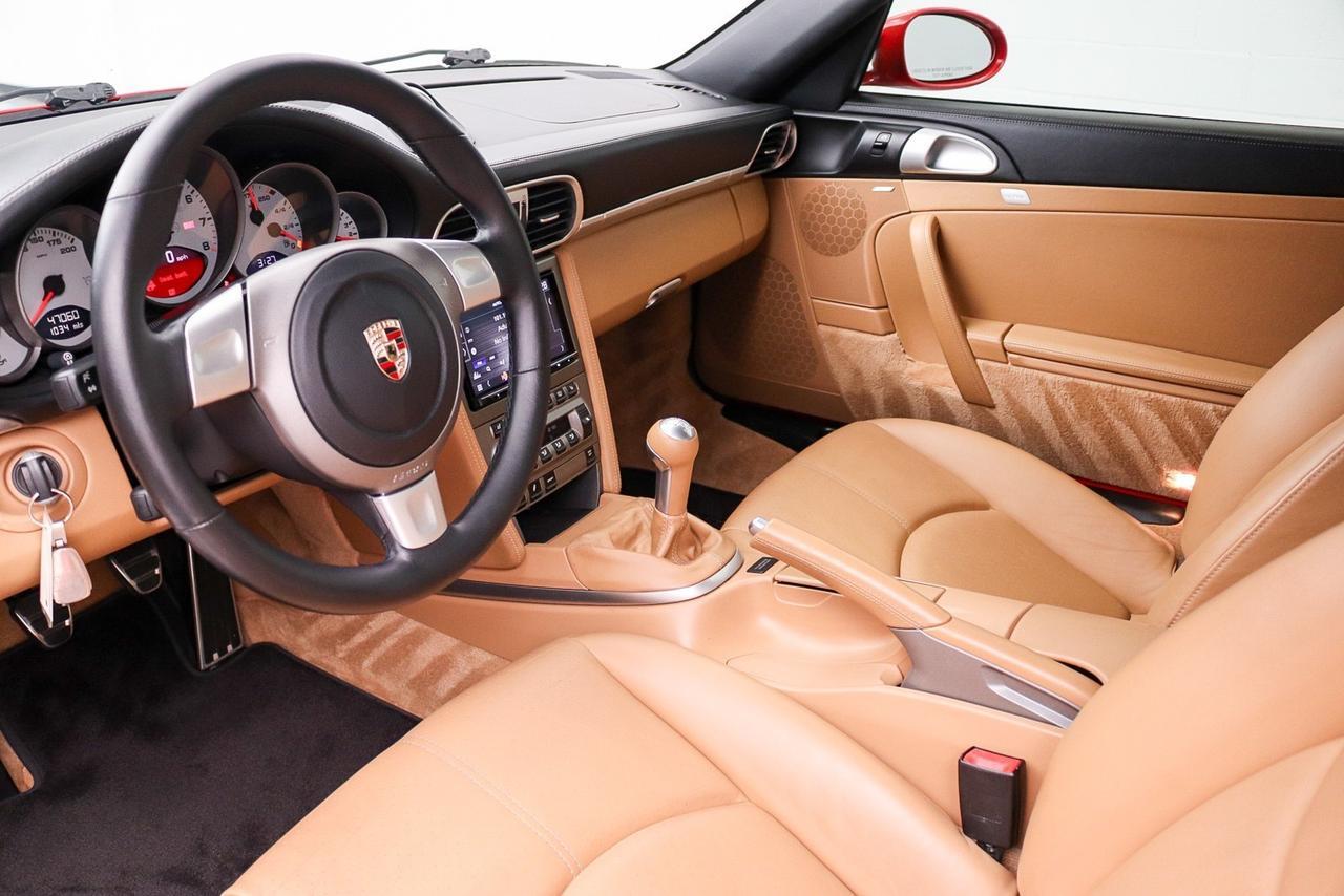 2006 Porsche 911 Carrera 4S Newport Beach CA