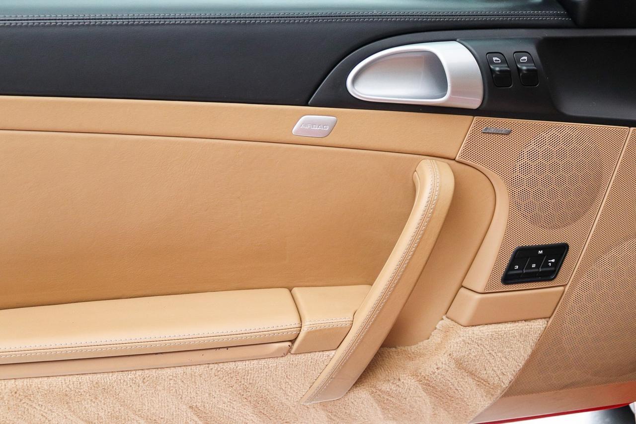 2006 Porsche 911 Carrera 4S Newport Beach CA