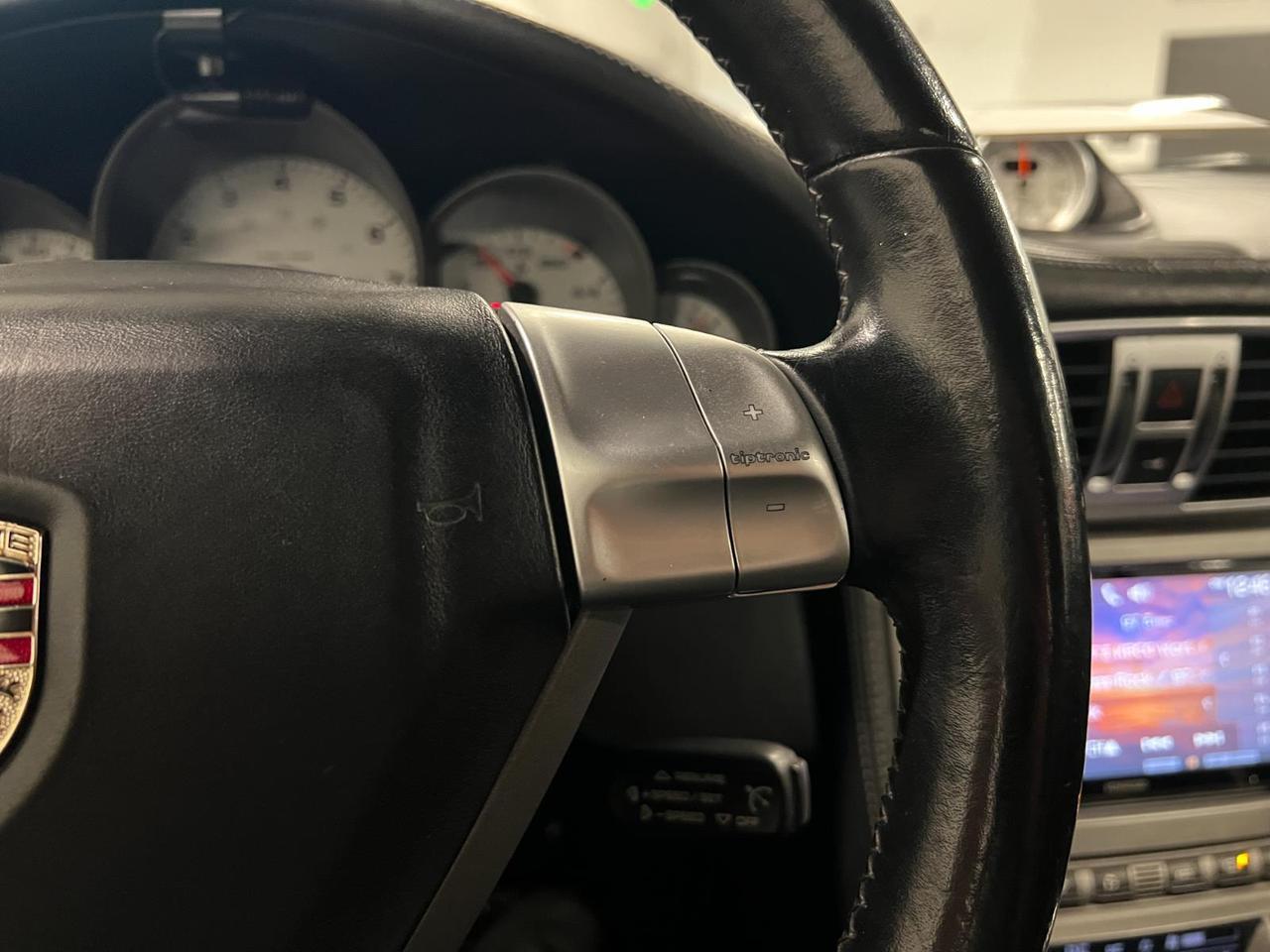 2006 Porsche 911 Carrera 4S Parker CO