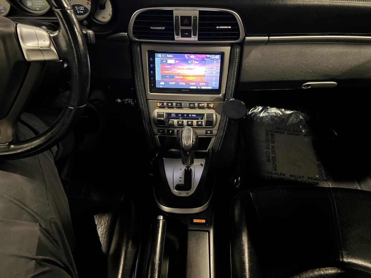 2006 Porsche 911 Carrera 4S Parker CO