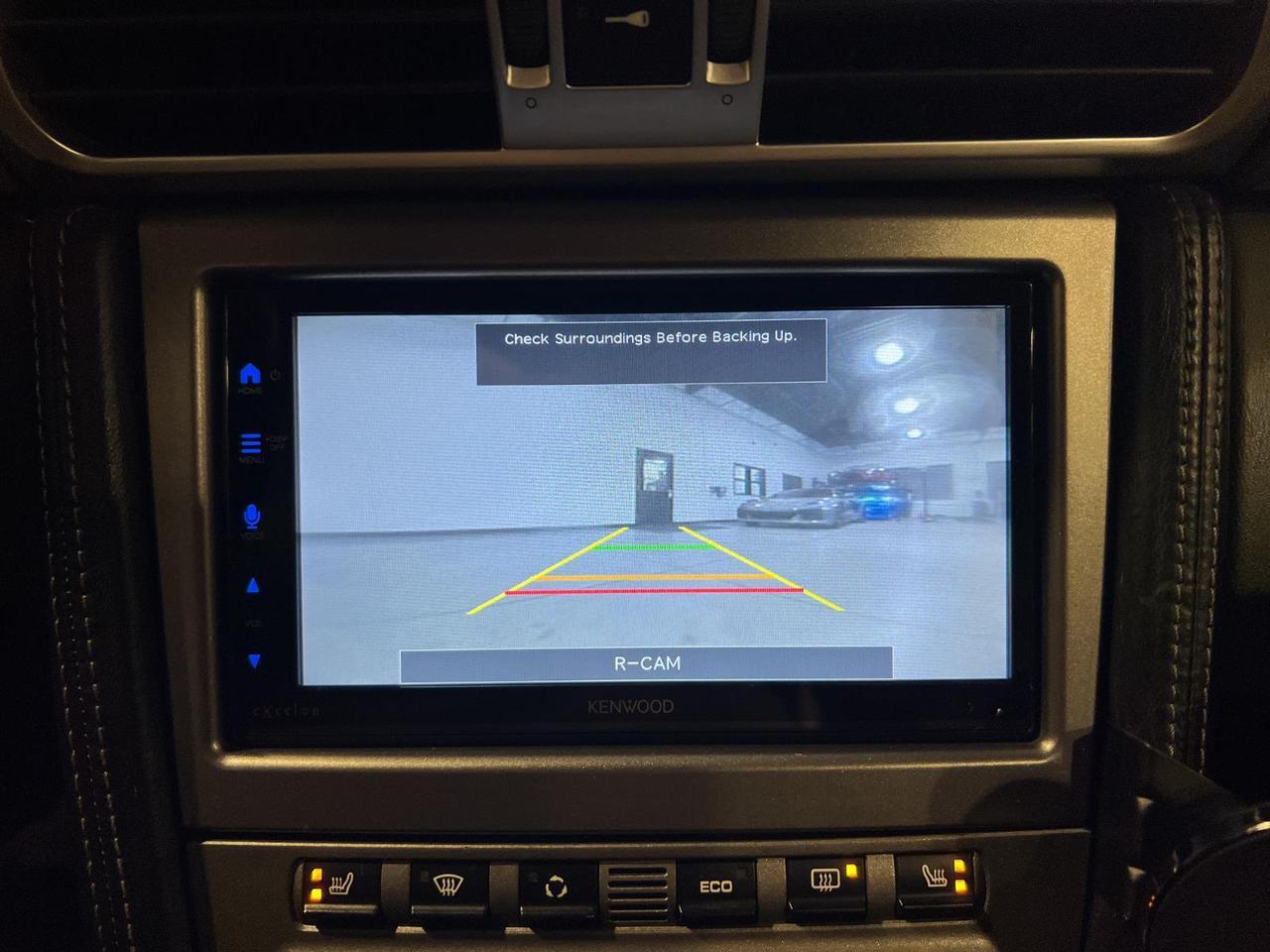 2006 Porsche 911 Carrera 4S Parker CO