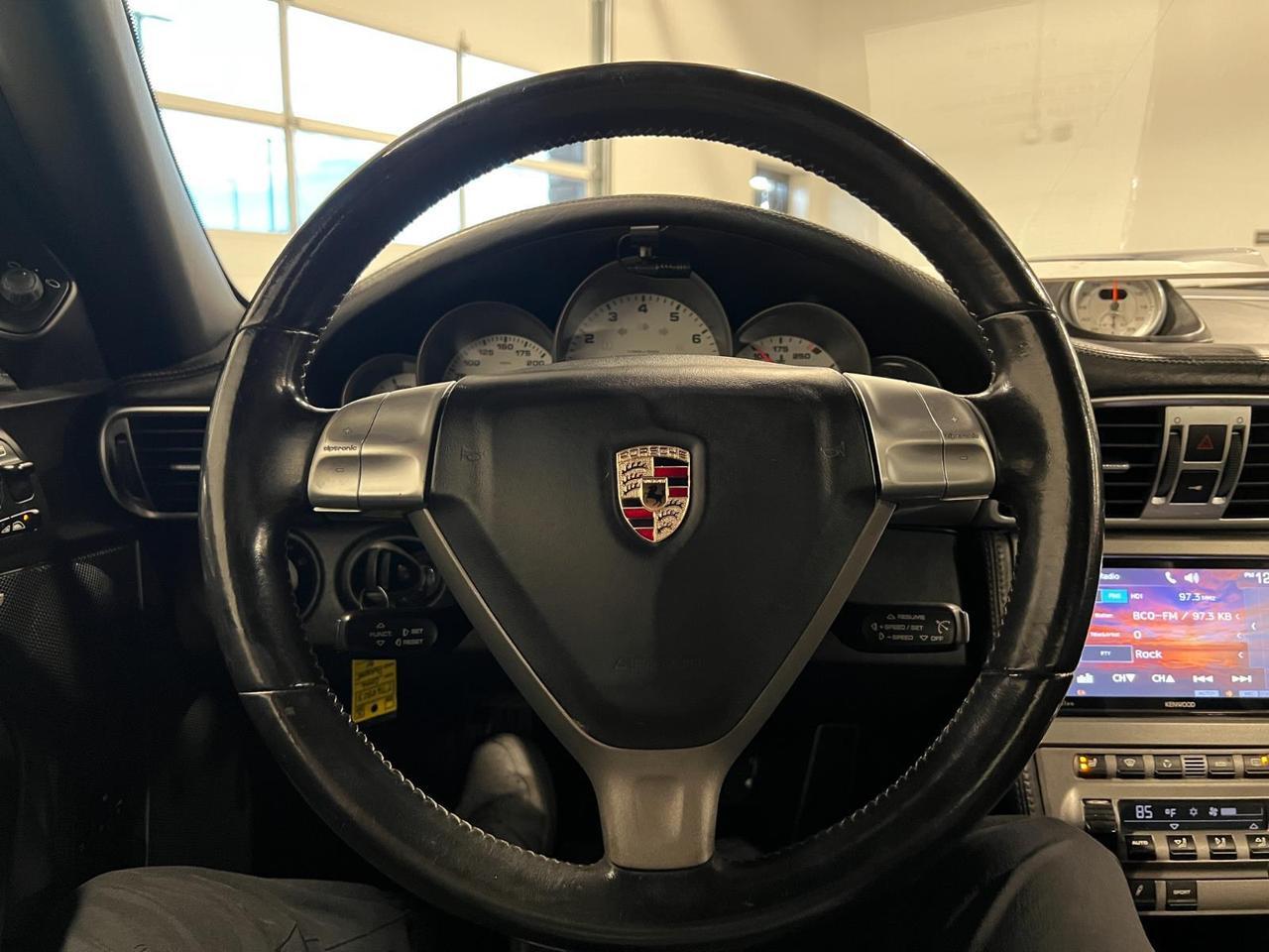 2006 Porsche 911 Carrera 4S Parker CO