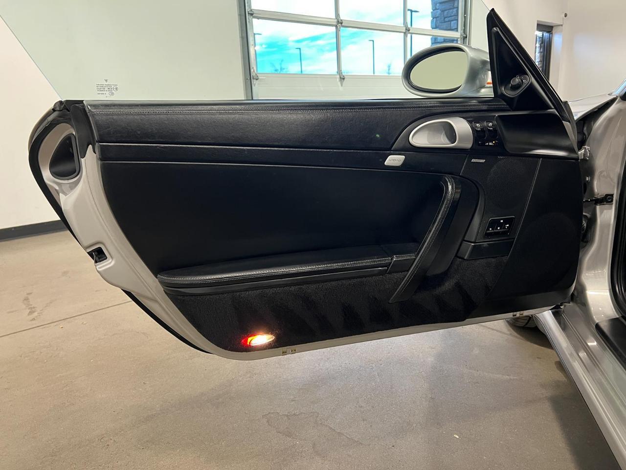 2006 Porsche 911 Carrera 4S Parker CO