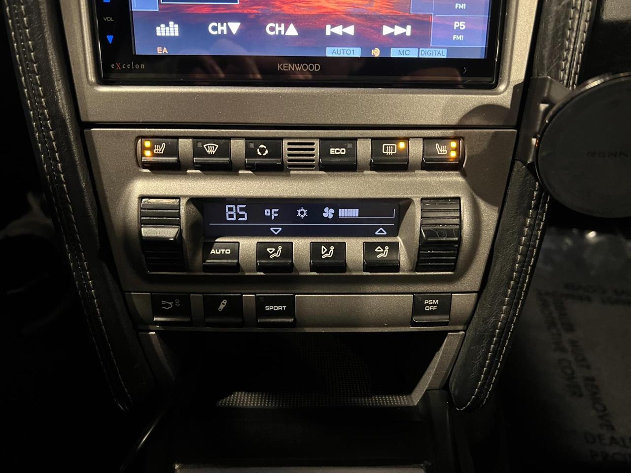 2006 Porsche 911 Carrera 4S Parker CO