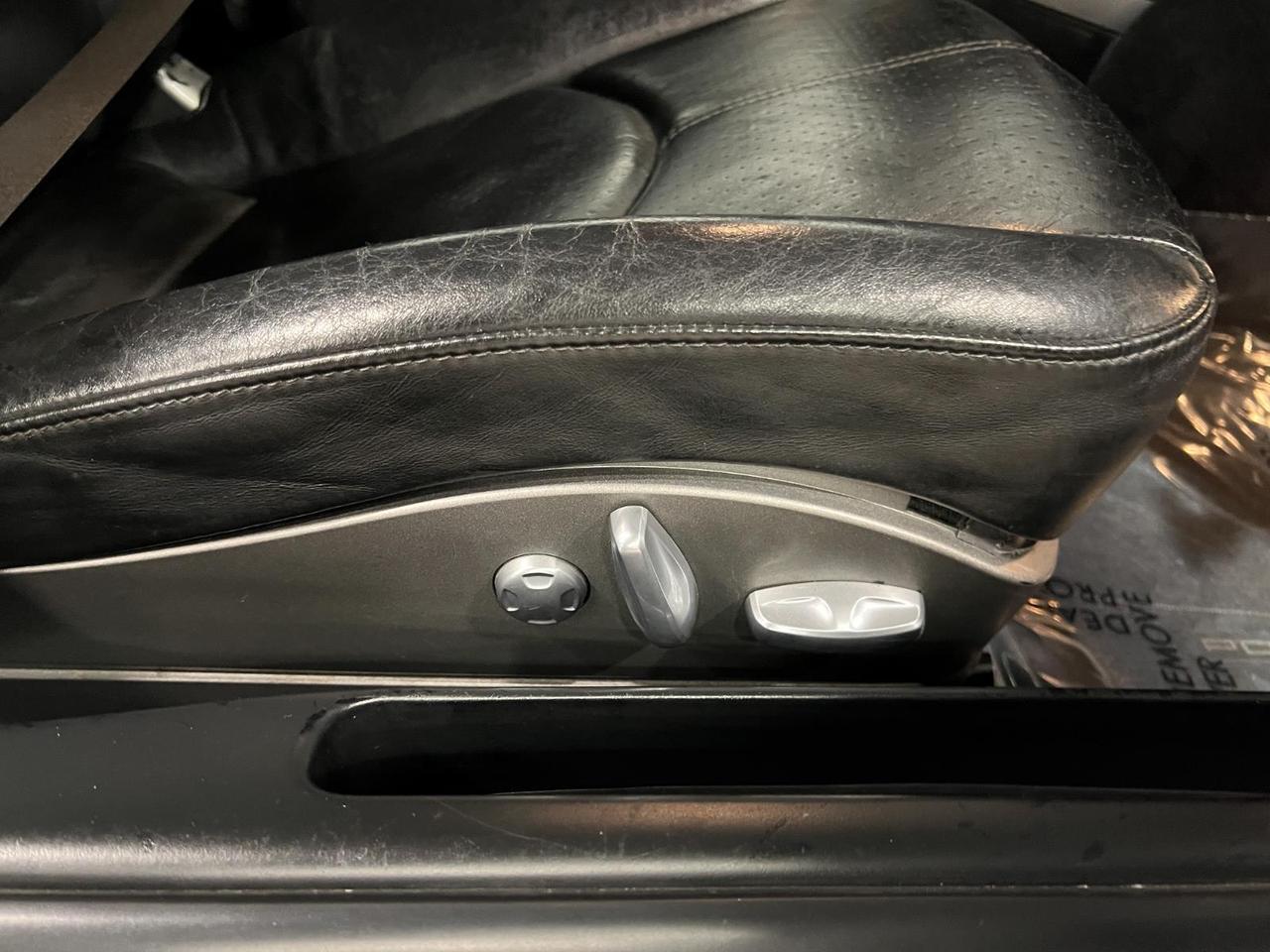 2006 Porsche 911 Carrera 4S Parker CO