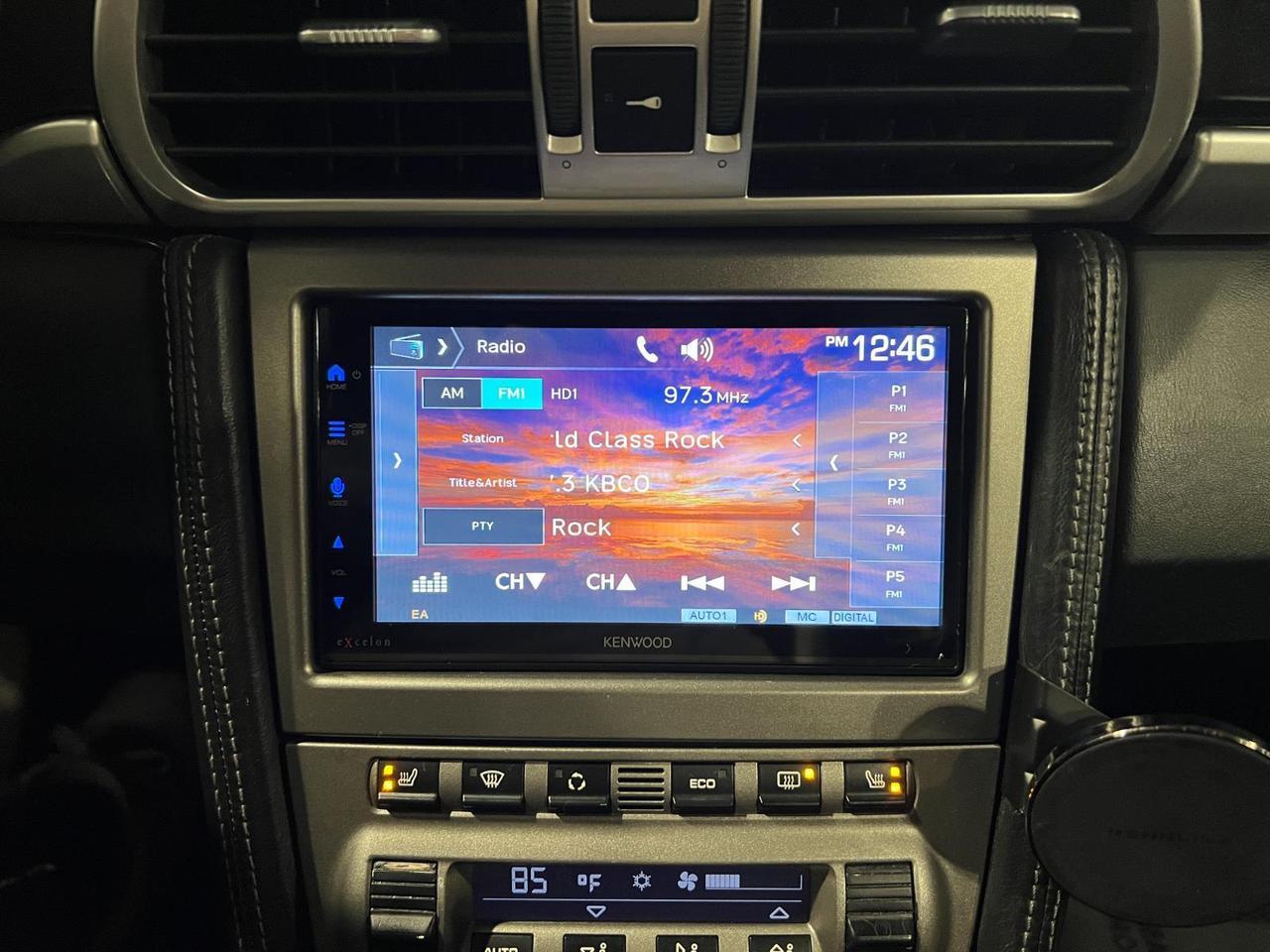 2006 Porsche 911 Carrera 4S Parker CO