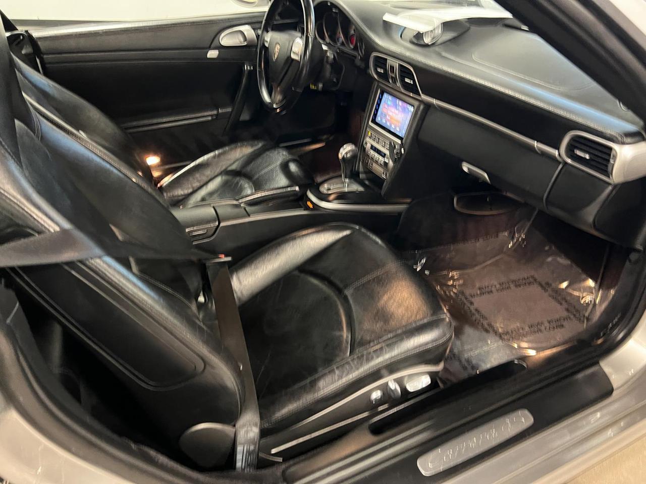 2006 Porsche 911 Carrera 4S Parker CO