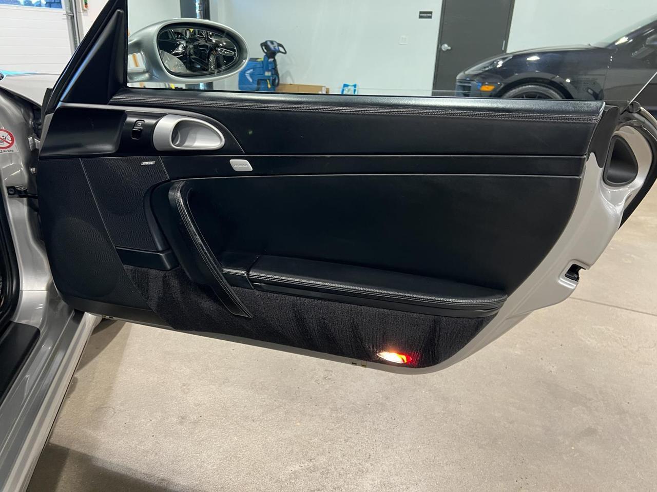 2006 Porsche 911 Carrera 4S Parker CO