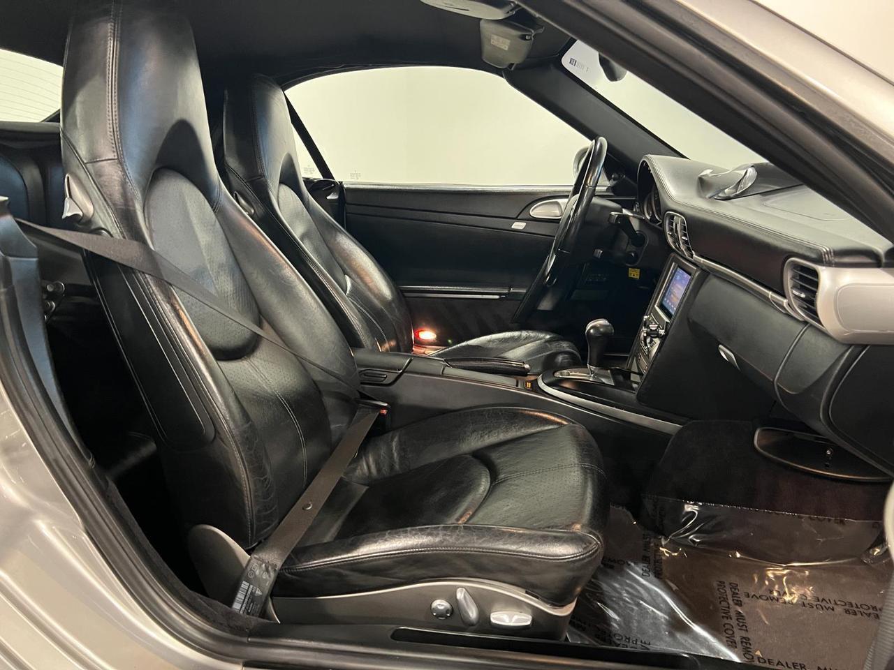 2006 Porsche 911 Carrera 4S Parker CO