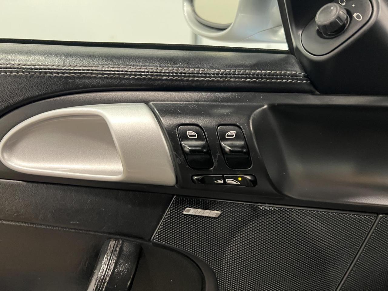 2006 Porsche 911 Carrera 4S Parker CO