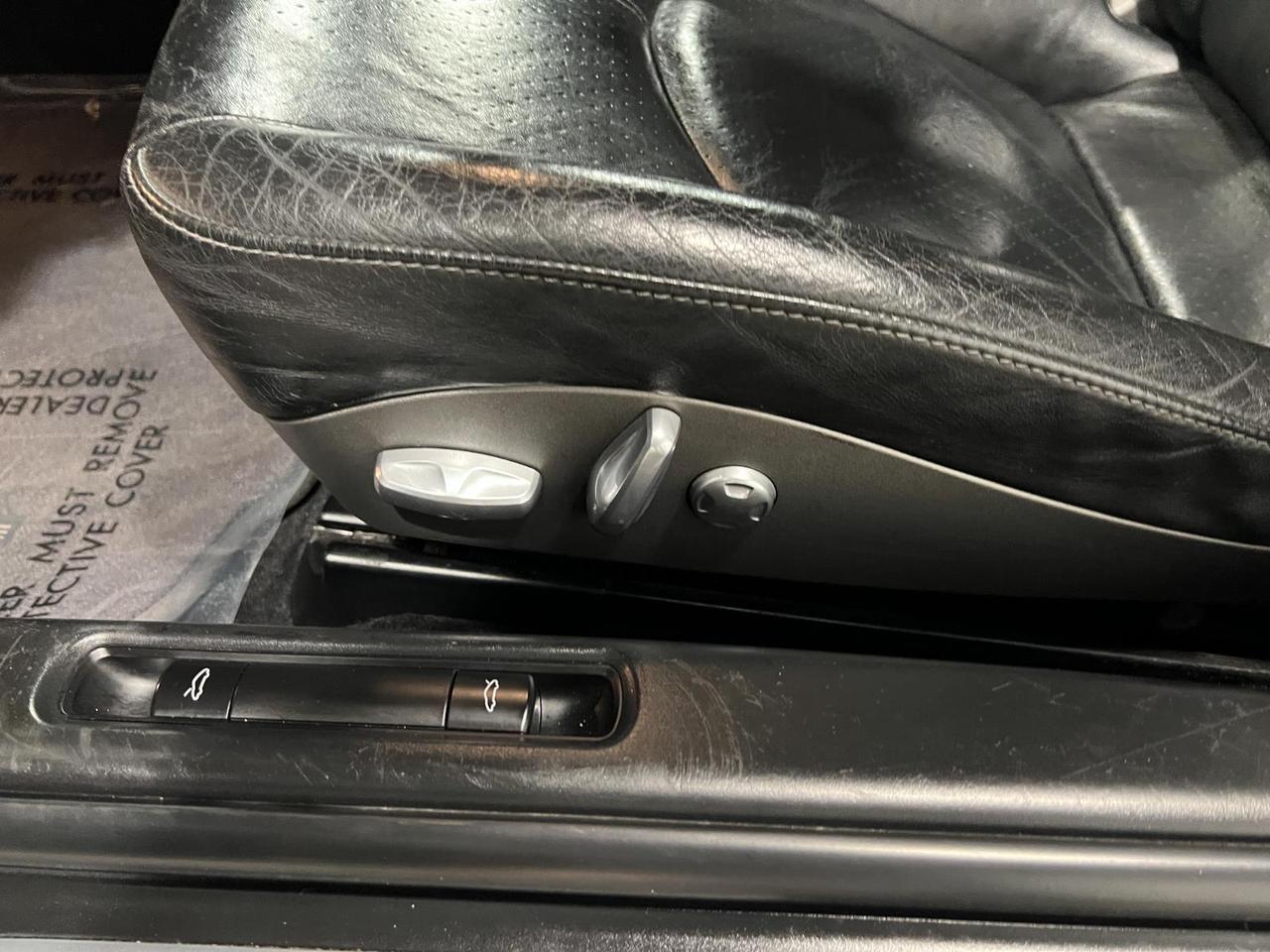 2006 Porsche 911 Carrera 4S Parker CO