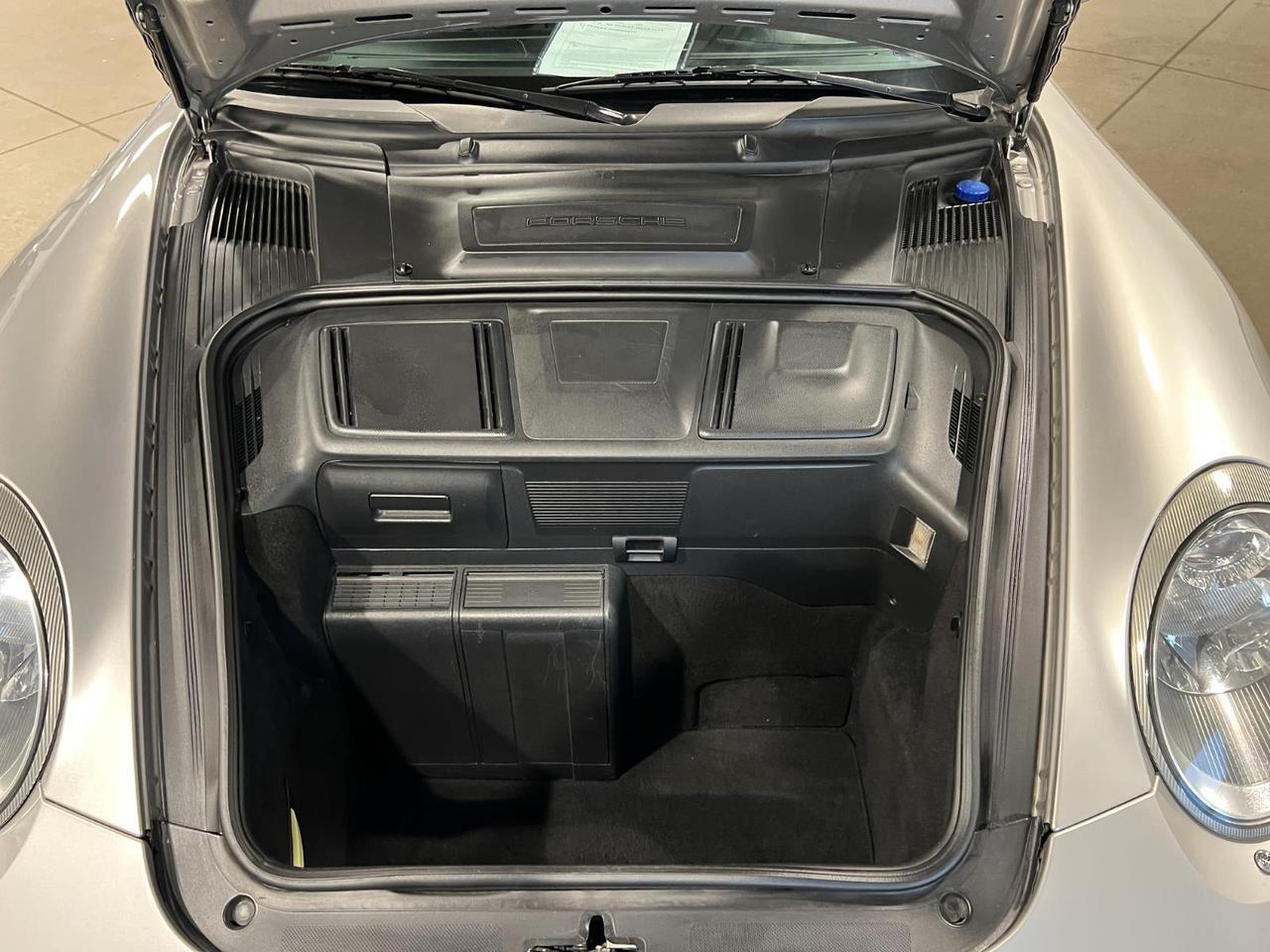 2006 Porsche 911 Carrera 4S Parker CO