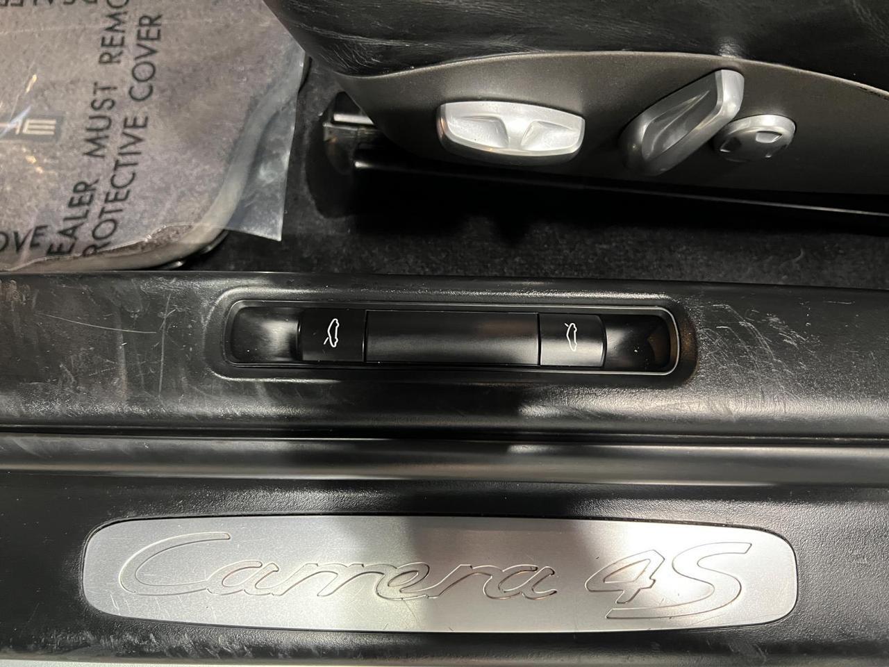 2006 Porsche 911 Carrera 4S Parker CO