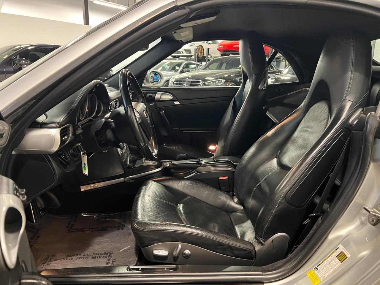 2006 Porsche 911 Carrera 4S Parker CO