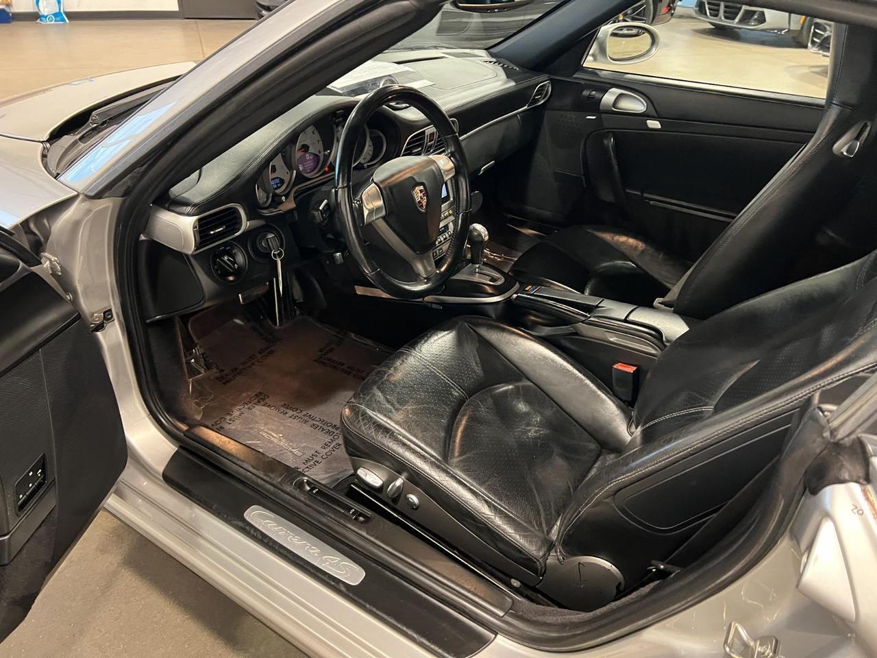 2006 Porsche 911 Carrera 4S Parker CO