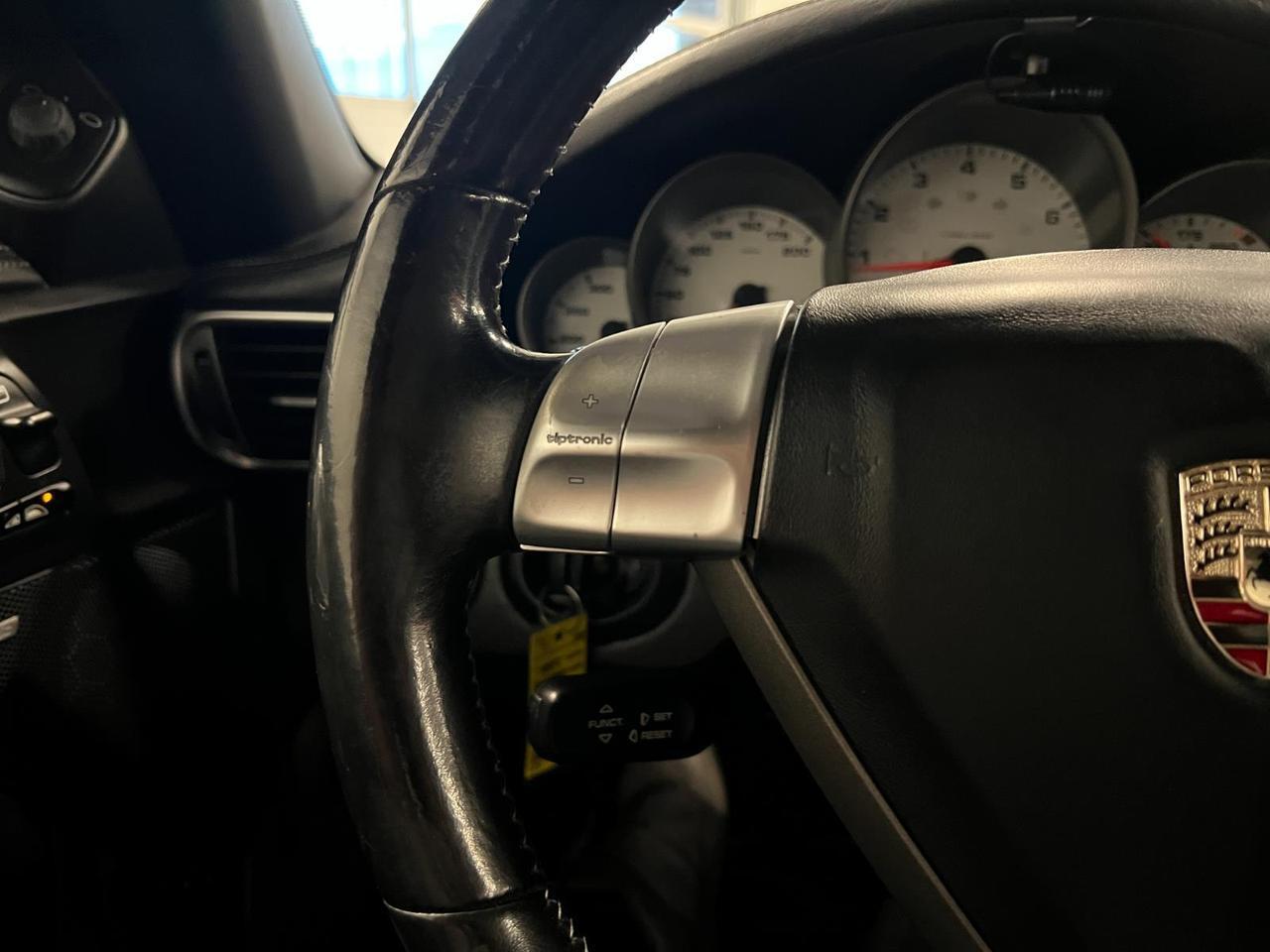 2006 Porsche 911 Carrera 4S Parker CO