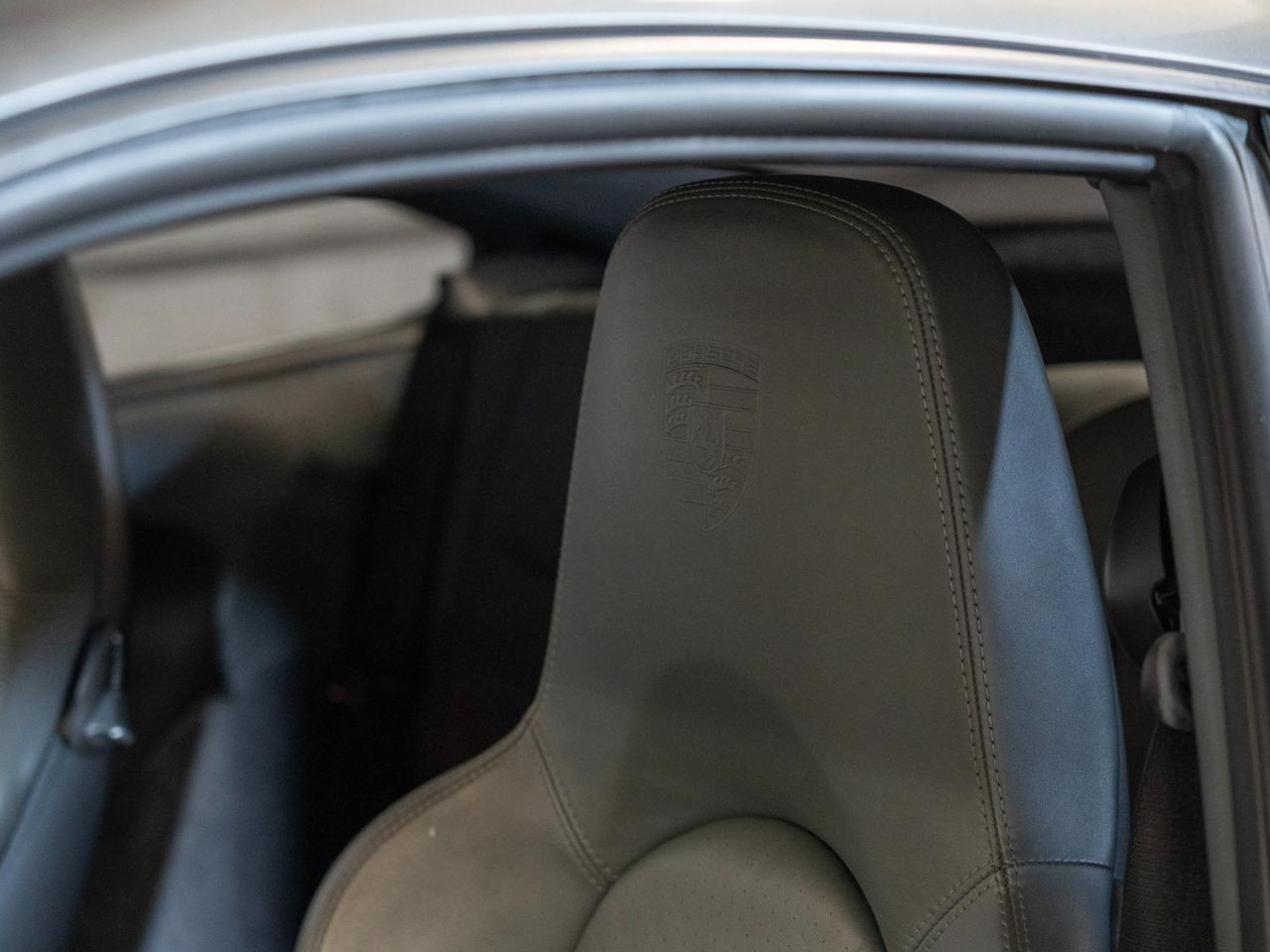2006 Porsche 911 Carrera 4S Pompano Beach FL