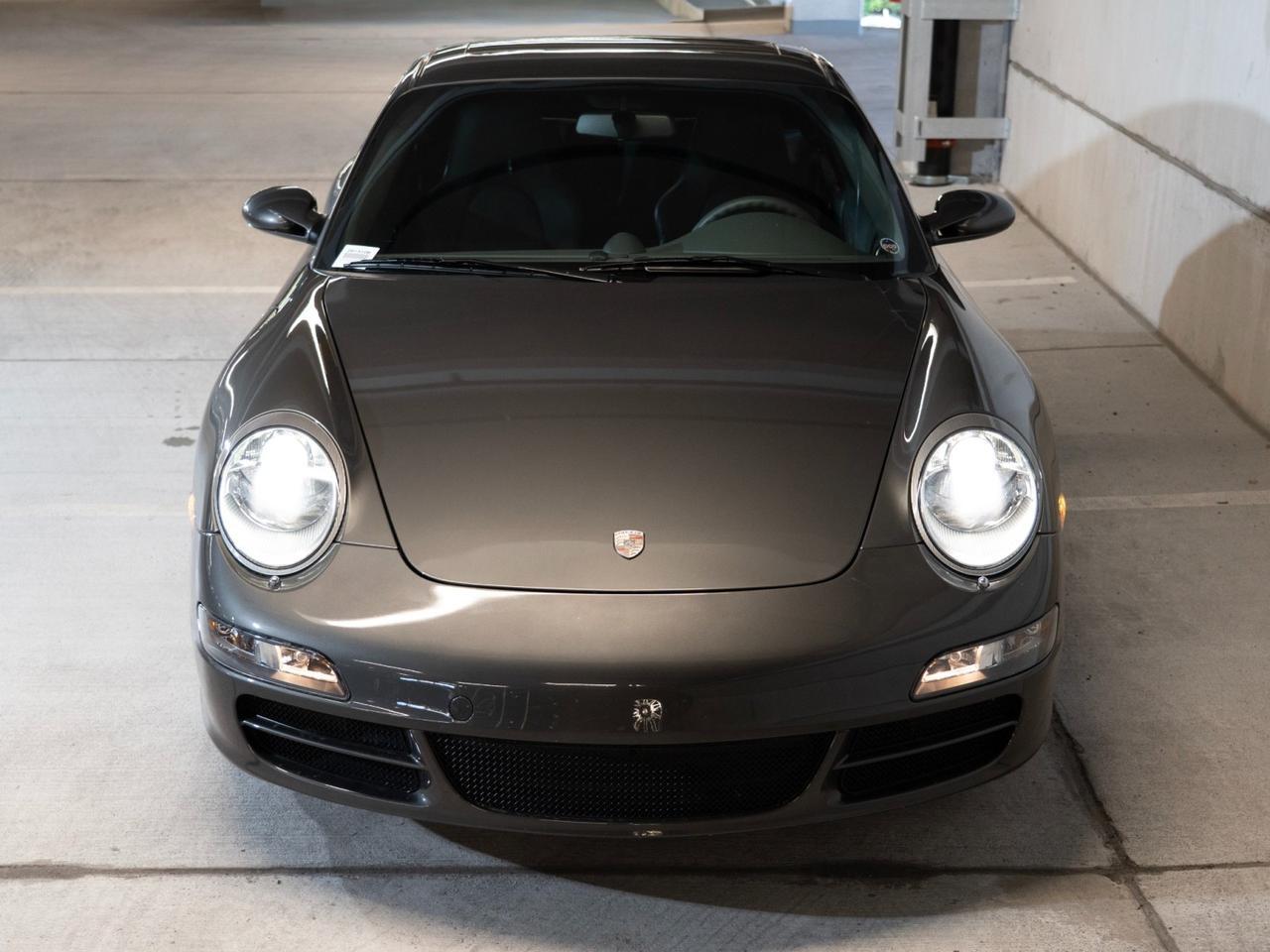 2006 Porsche 911 Carrera 4S Pompano Beach FL
