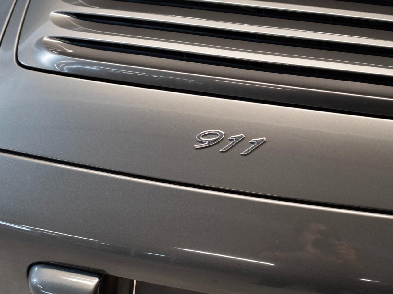 2006 Porsche 911 Carrera 4S Pompano Beach FL