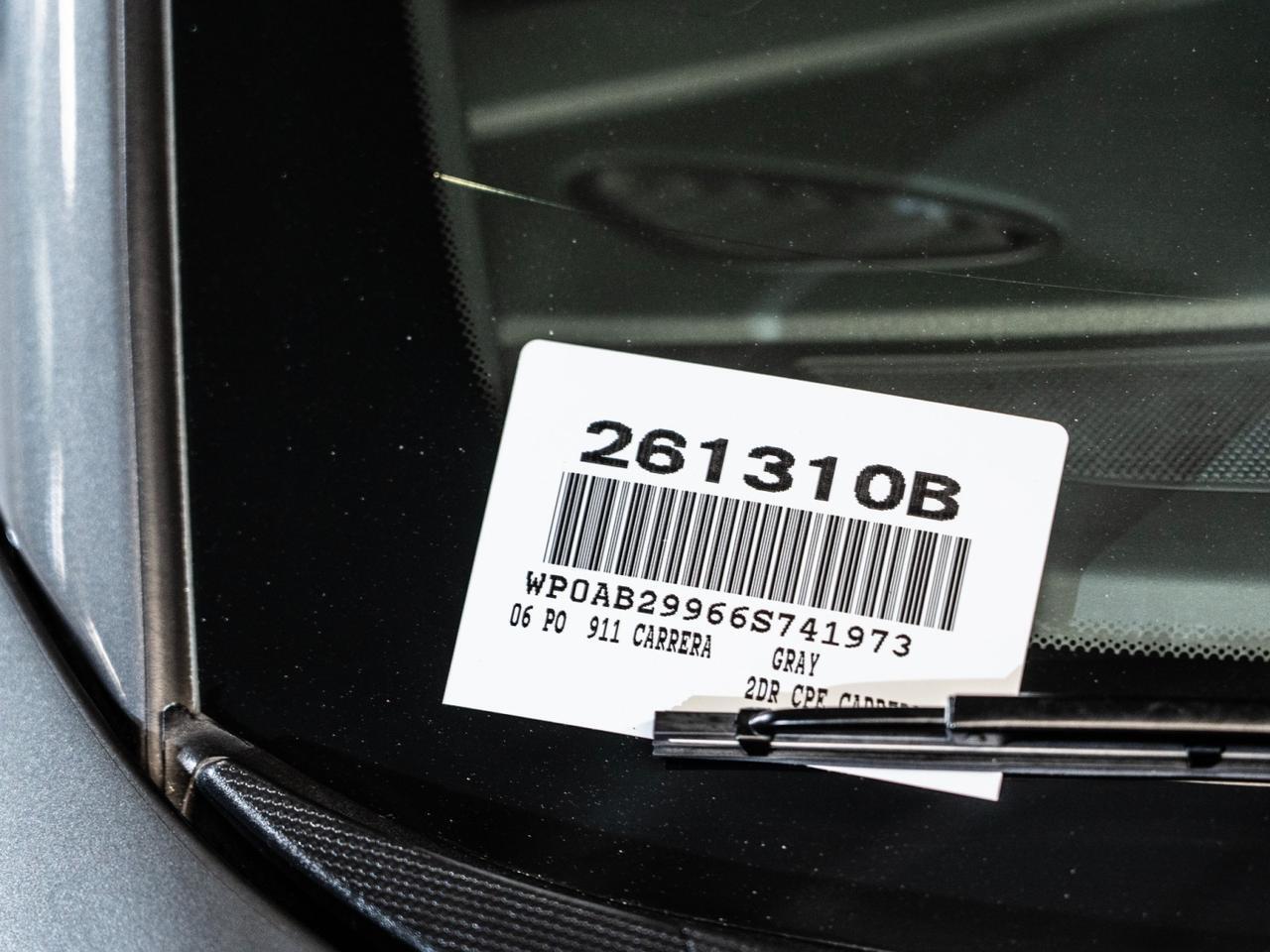 2006 Porsche 911 Carrera 4S Pompano Beach FL
