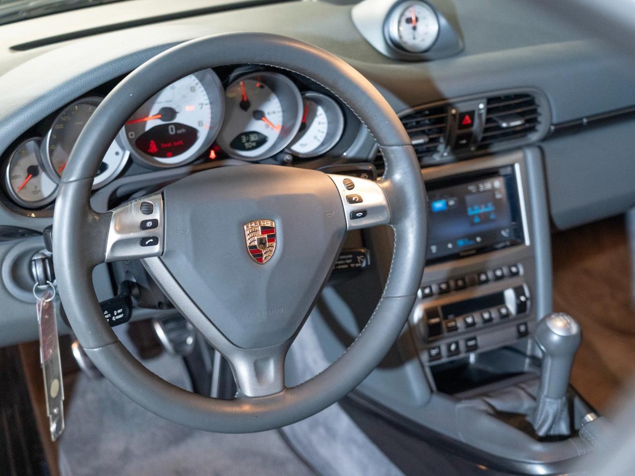 2006 Porsche 911 Carrera 4S Pompano Beach FL