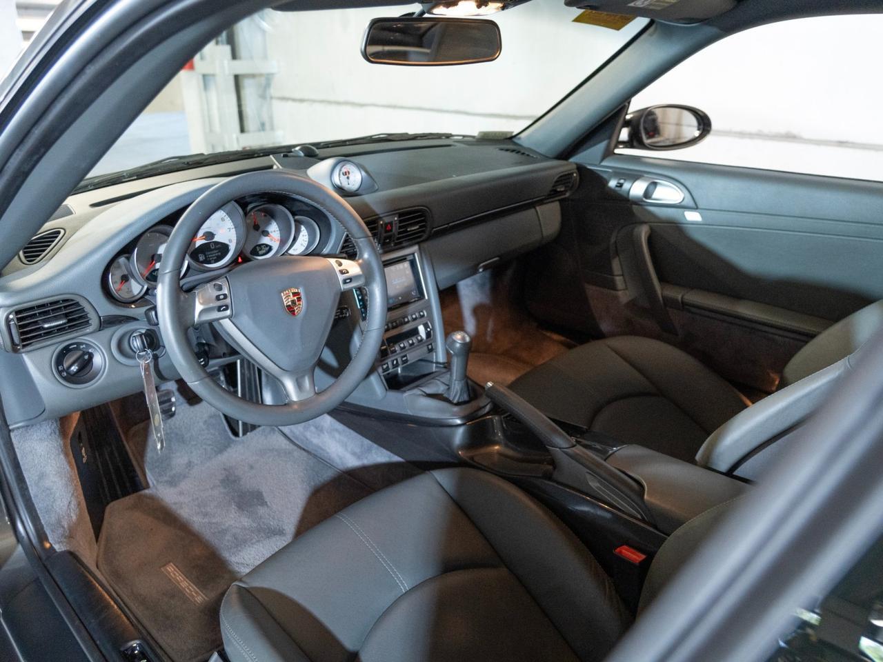 2006 Porsche 911 Carrera 4S Pompano Beach FL