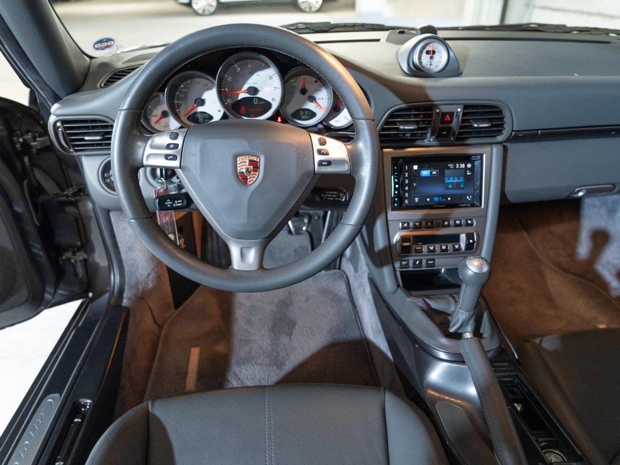 2006 Porsche 911 Carrera 4S Pompano Beach FL