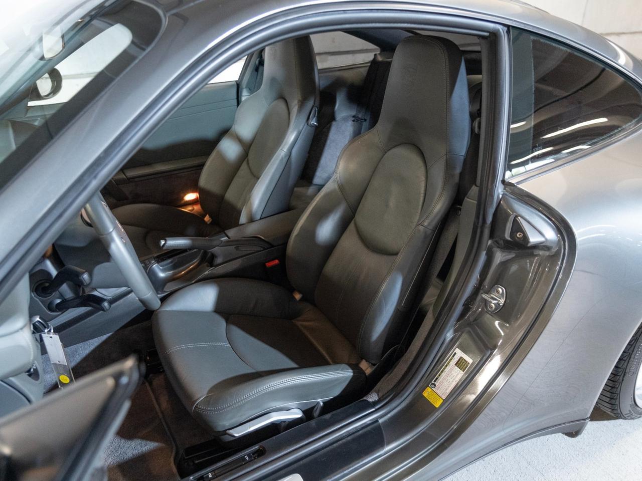 2006 Porsche 911 Carrera 4S Pompano Beach FL